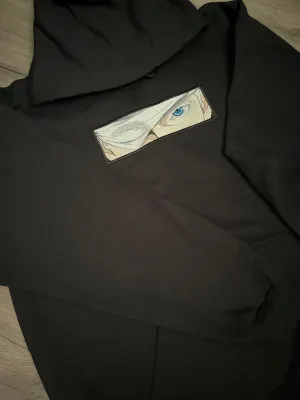 Glow In The Dark Sensei