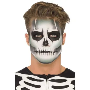 Glow In The Dark Skeleton Kit