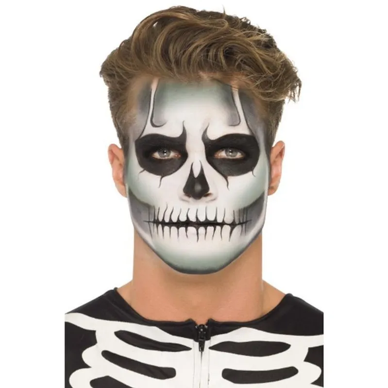Glow In The Dark Skeleton Kit