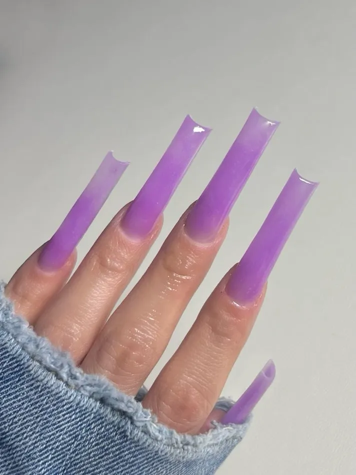 Glow Purple