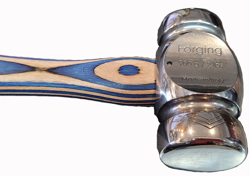 Grant Moon Classic Rounding Hammer - 2 lb.