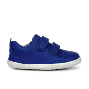 Grass Court Waterproof - Step Up - Blueberry