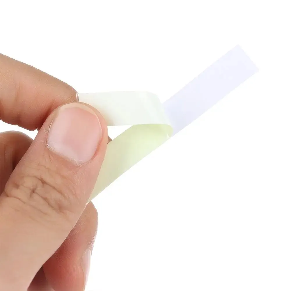 Green Glow-in-the-Dark Self-Adhesive Tape