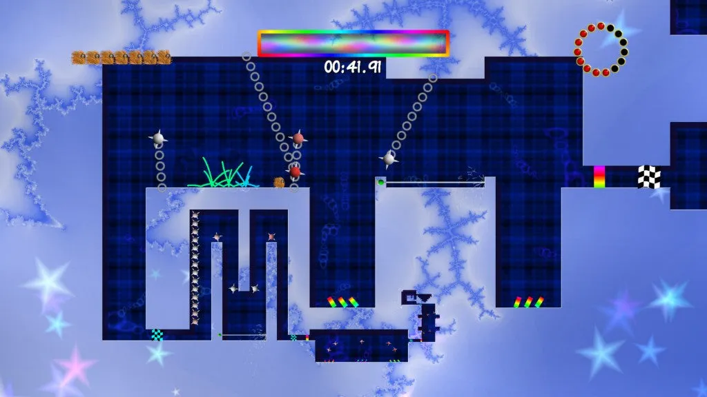 Growing Pains (PC)