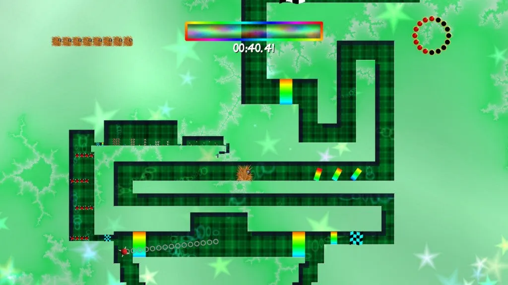 Growing Pains (PC)