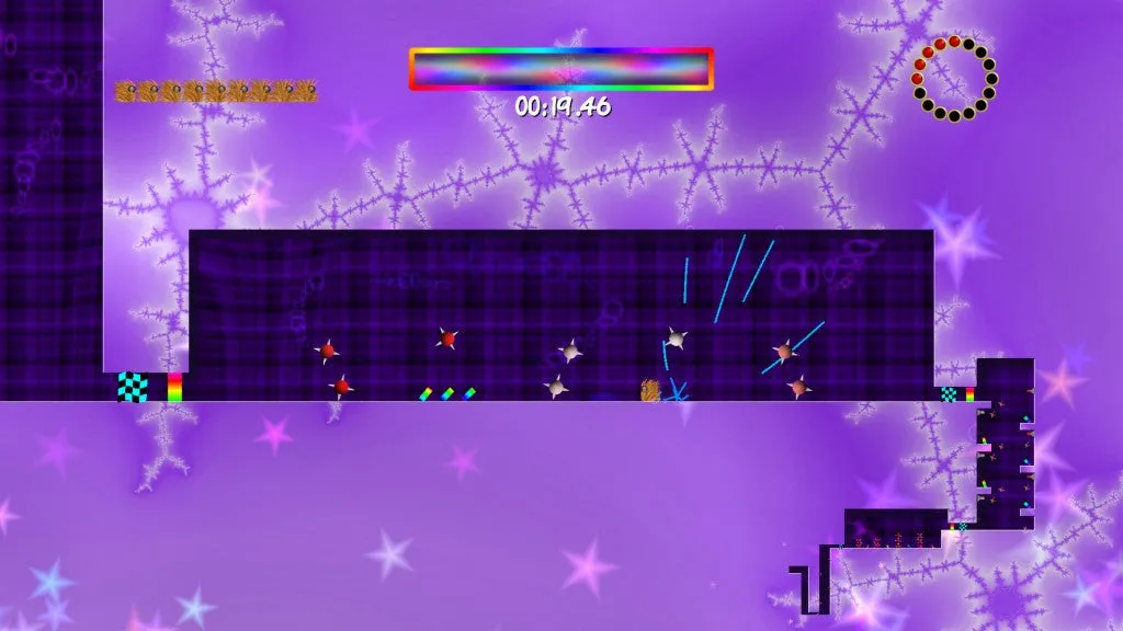 Growing Pains (PC)