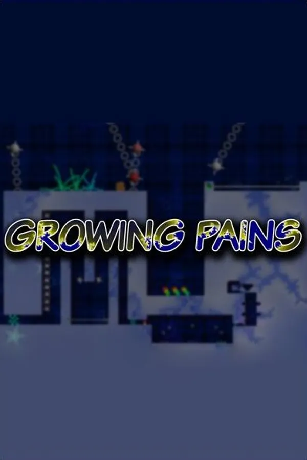 Growing Pains (PC)
