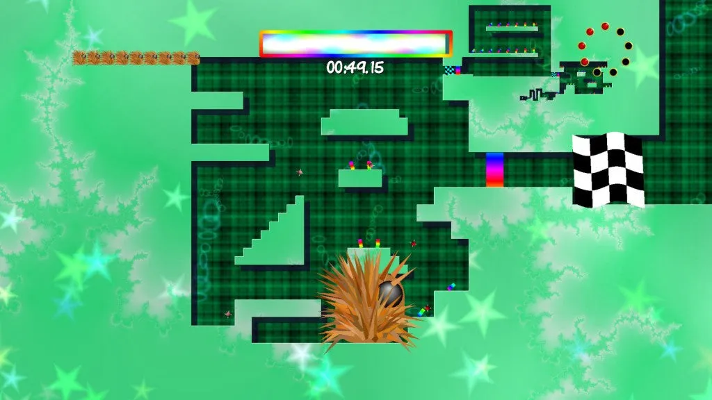 Growing Pains (PC)
