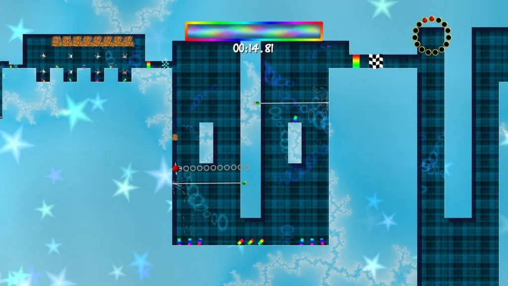 Growing Pains (PC)