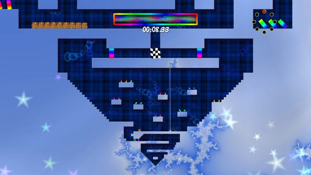 Growing Pains (PC)
