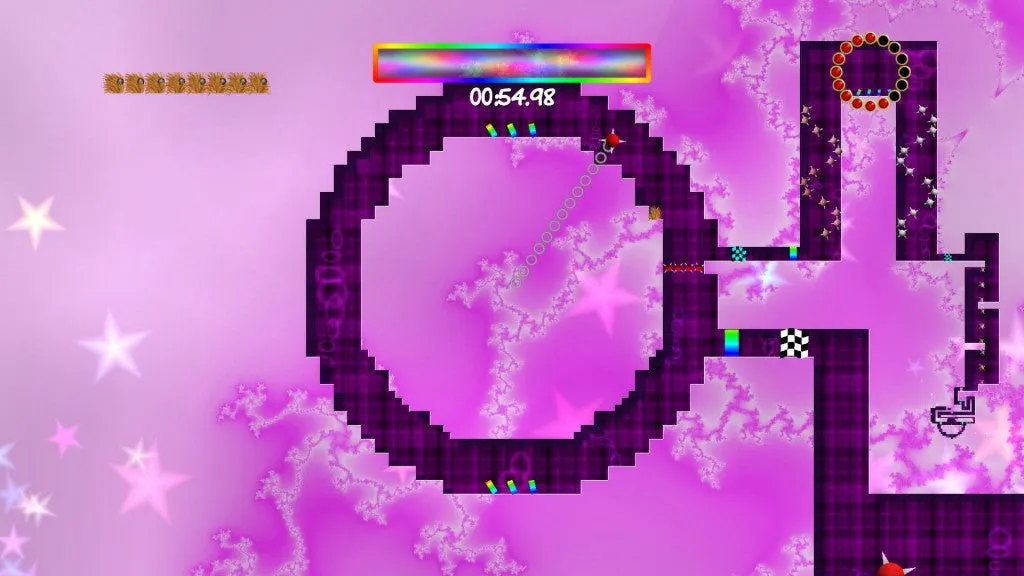 Growing Pains (PC)