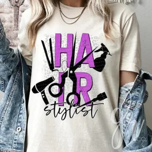 Hair Stylist