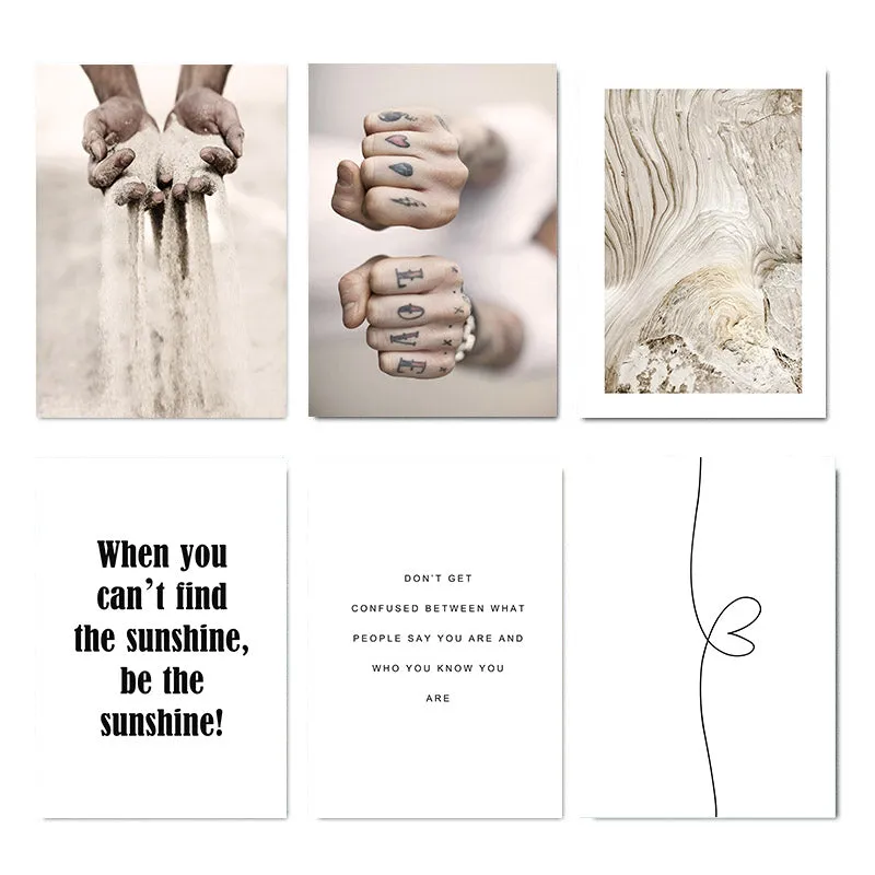 Healing Motivational Quotes