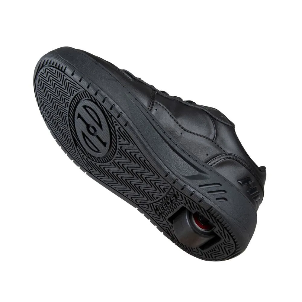 Heelys Rezerve Low  - Black
