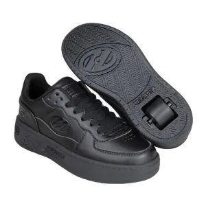 Heelys Rezerve Low  - Black