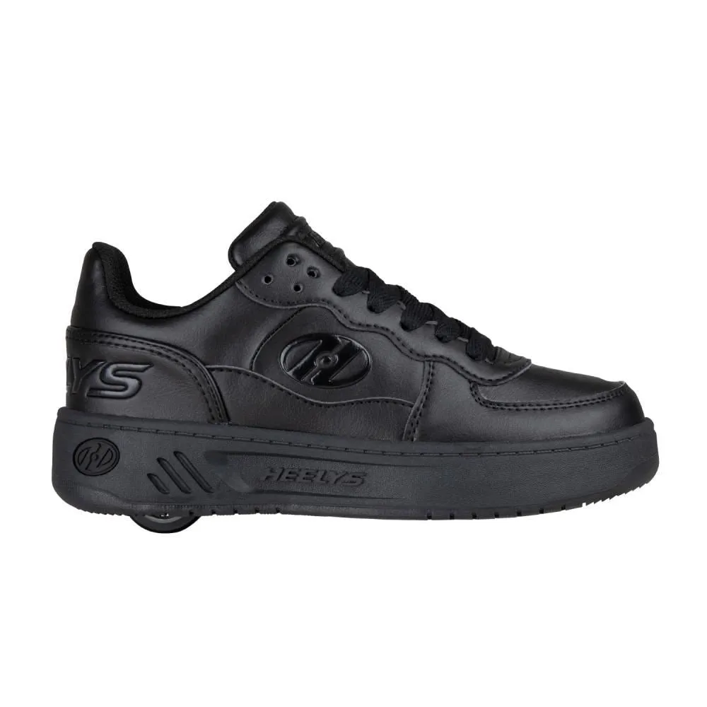 Heelys Rezerve Low  - Black