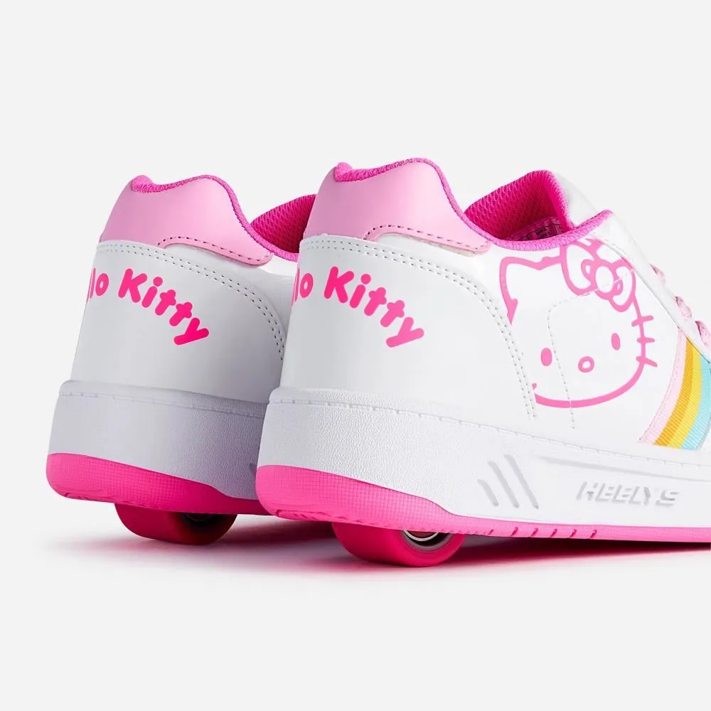 Heelys x Hello Kitty Hello Kitty Kama - White / Pink