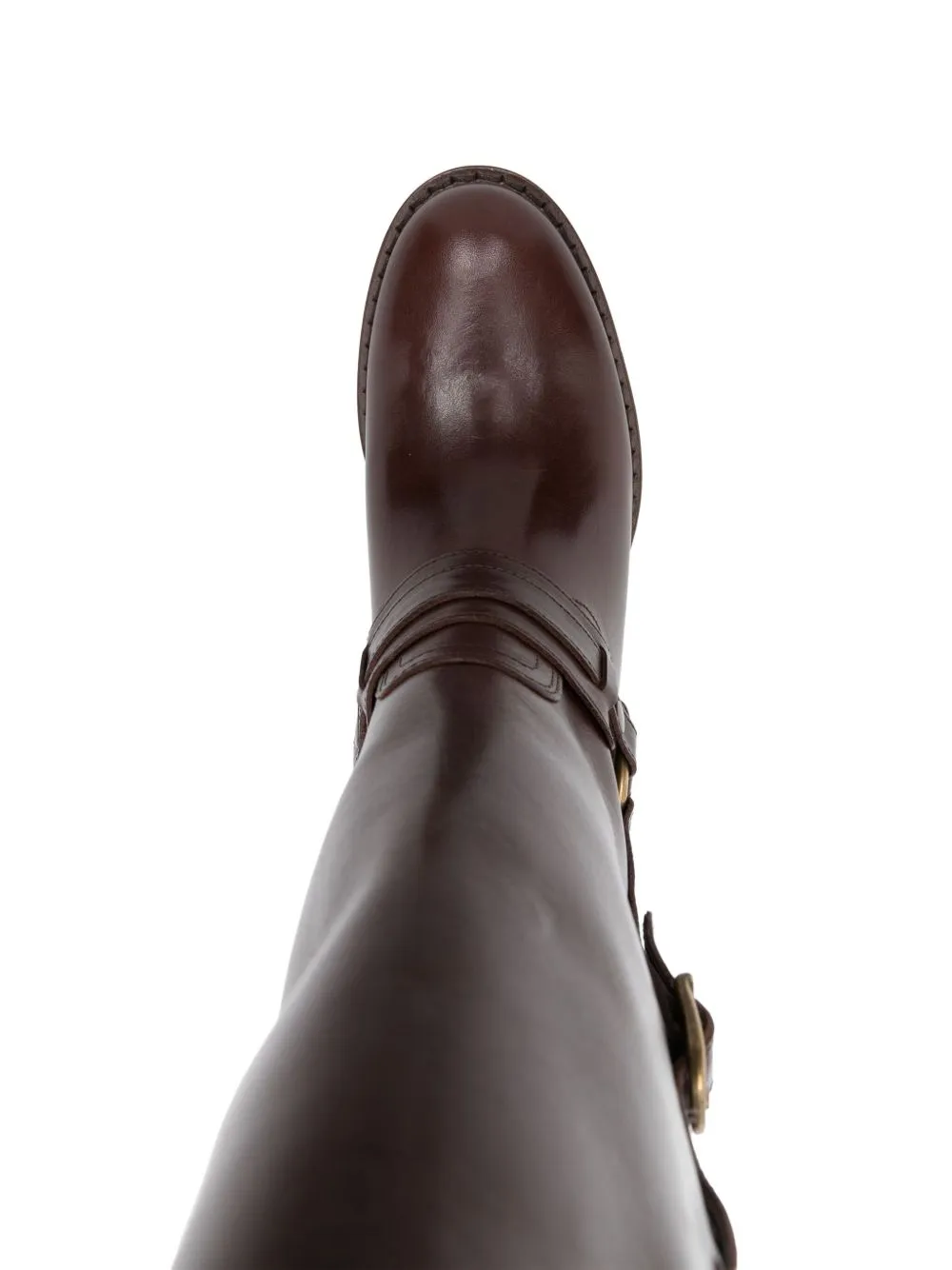 Heiko leather boots