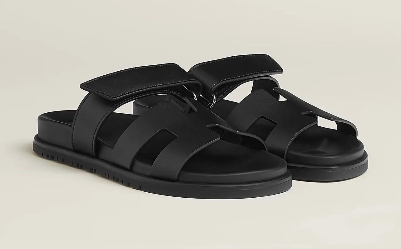 Hermes Chypre Sandal