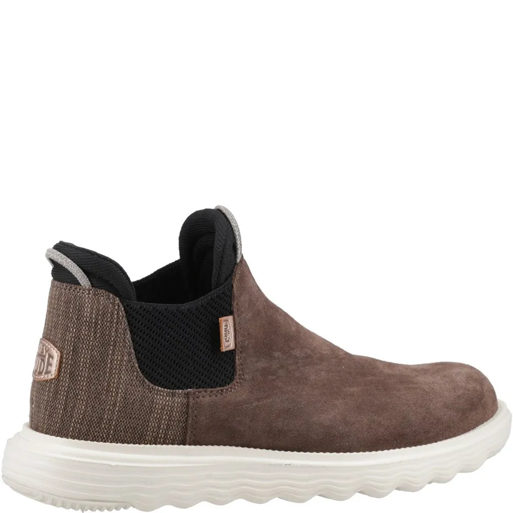 HEYDUDE Branson Boot