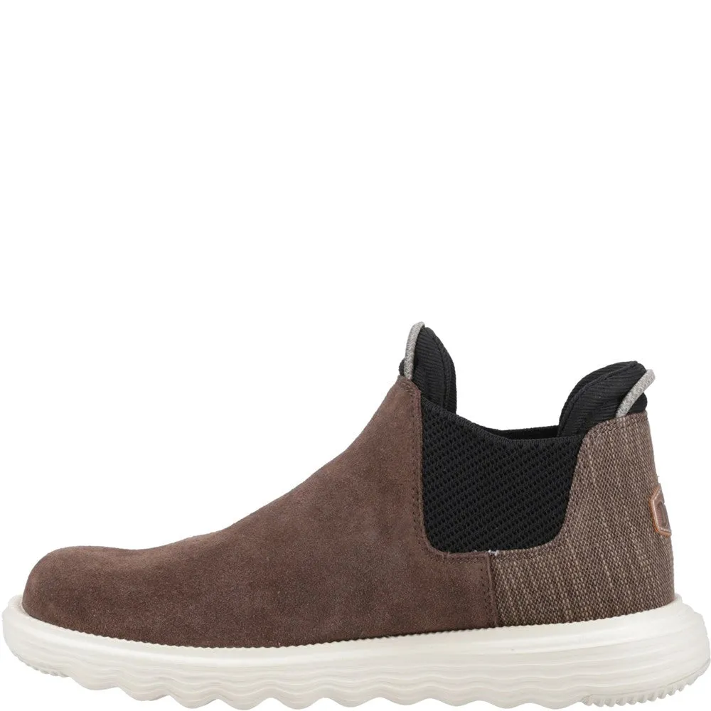 HEYDUDE Branson Boot