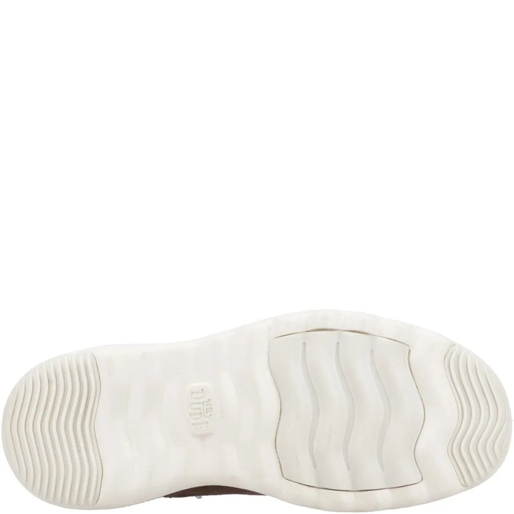 HEYDUDE Branson Boot