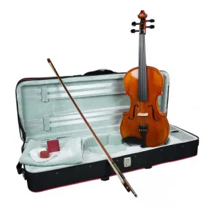 Hidersine Violin Piacenza Finetune Outfit
