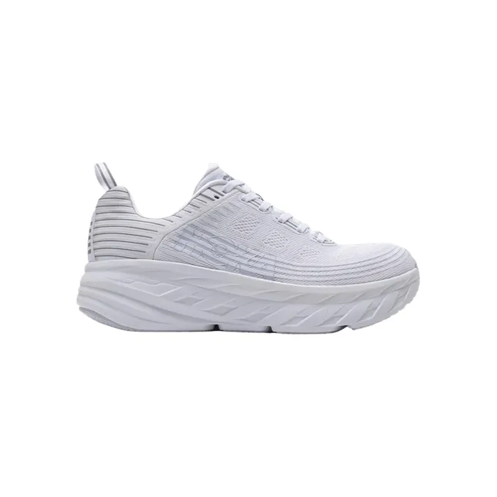 Hoka Opening Ceremony x Bondi 6 'White Reflective'