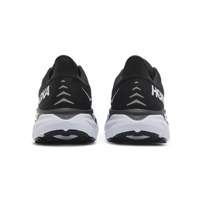Hoka Wmns Clifton 8 'Black White'