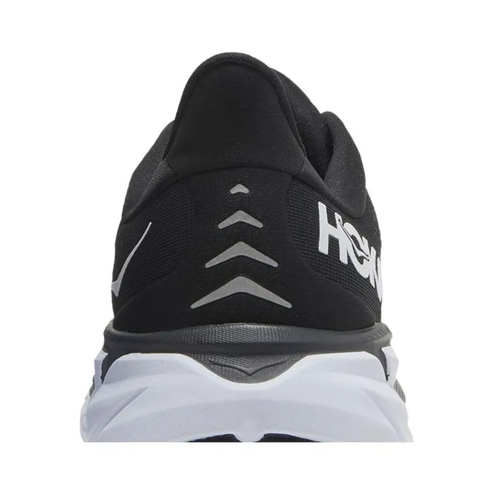 Hoka Wmns Clifton 8 'Black White'