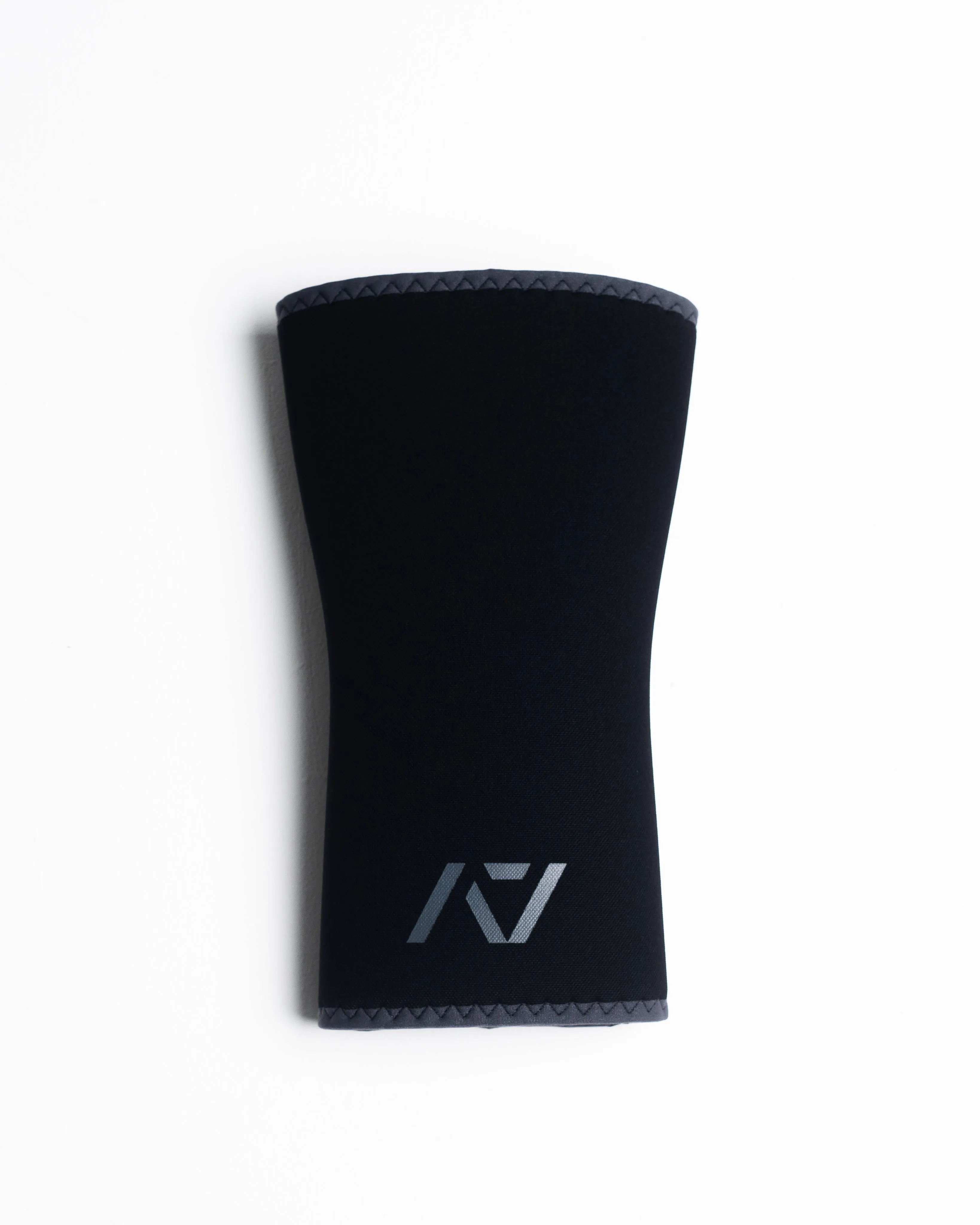 Hourglass Knee Sleeves - IPF Approved - Shadow Stone