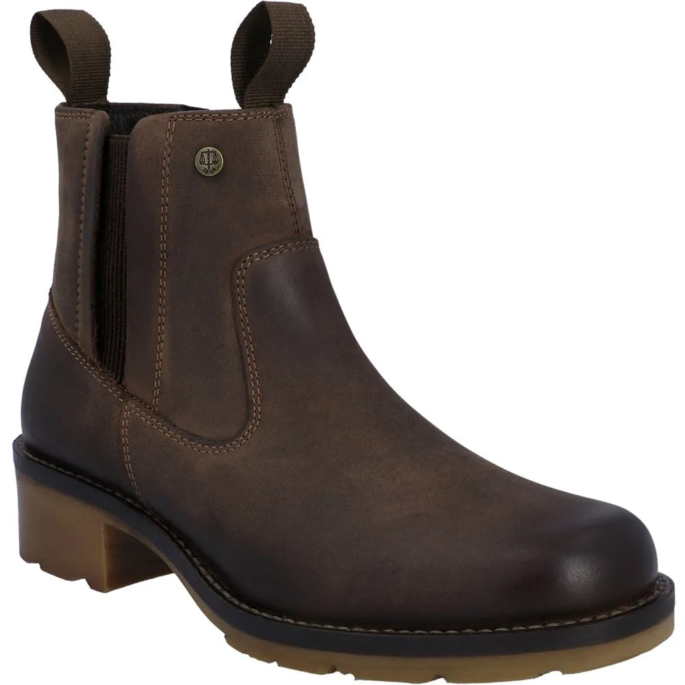 Hunter Iona Dealer