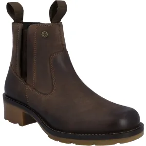 Hunter Iona Dealer