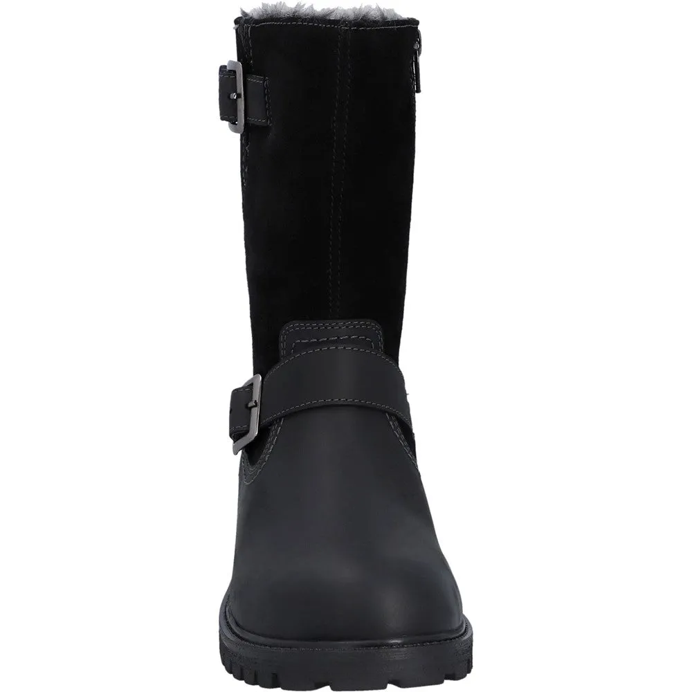 Hunter Ness Mid Boot
