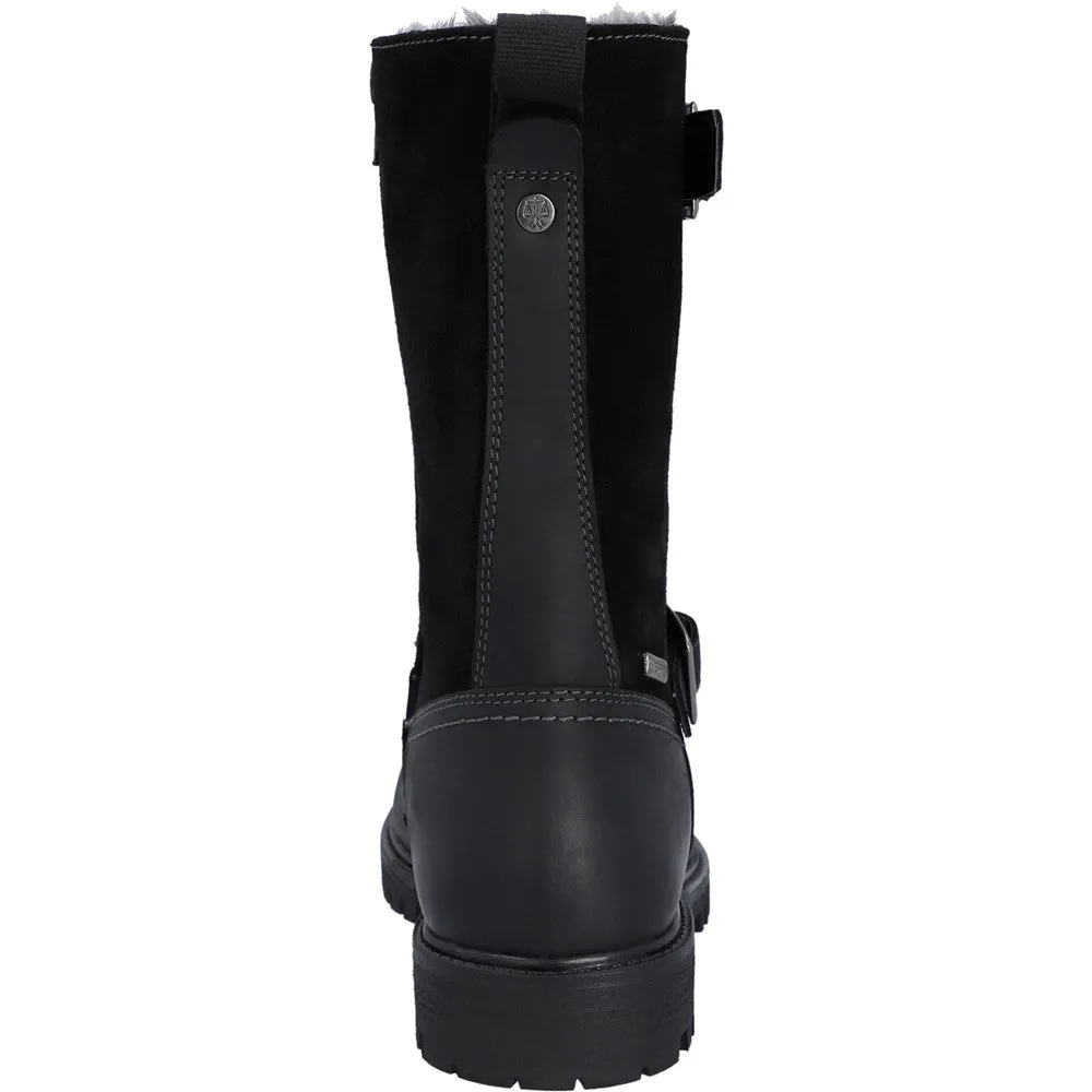 Hunter Ness Mid Boot