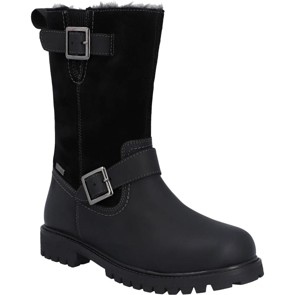 Hunter Ness Mid Boot