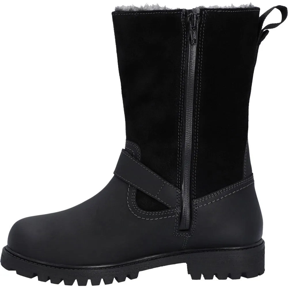 Hunter Ness Mid Boot