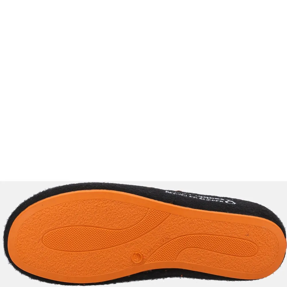 Hush Puppies The Good Slipper