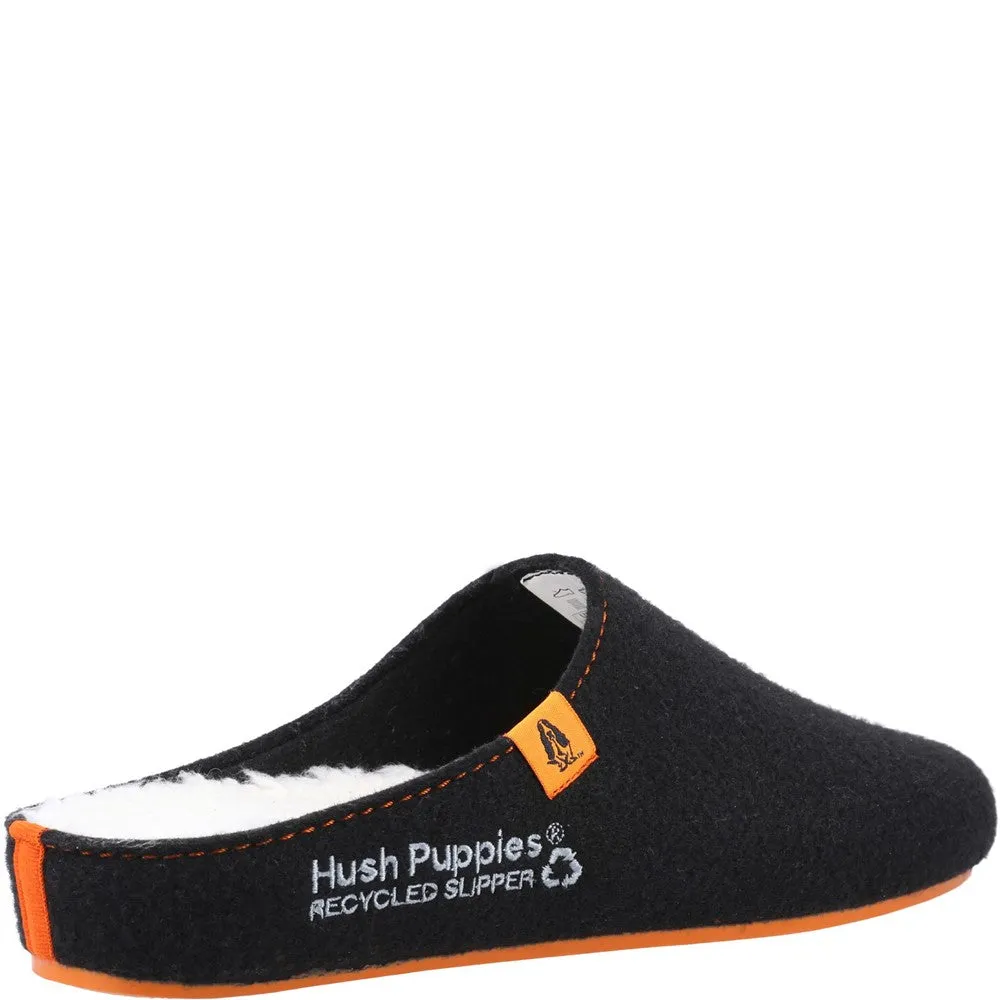 Hush Puppies The Good Slipper
