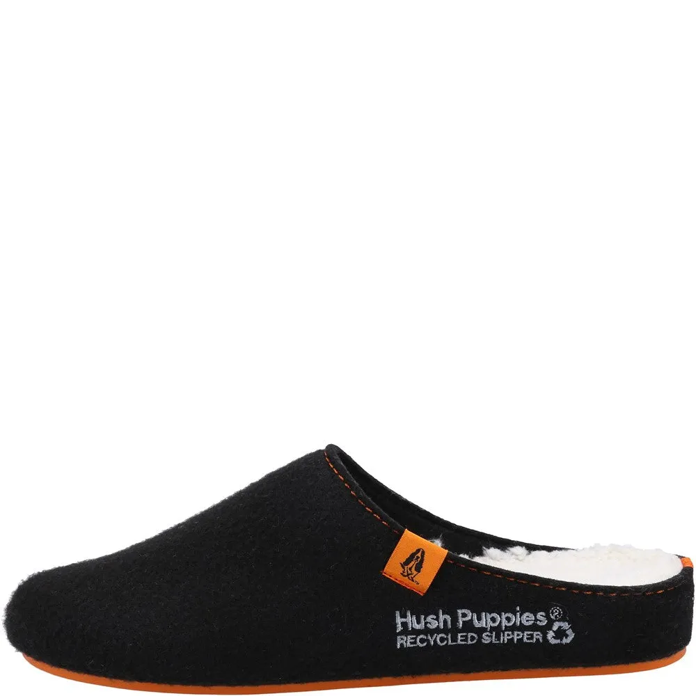 Hush Puppies The Good Slipper