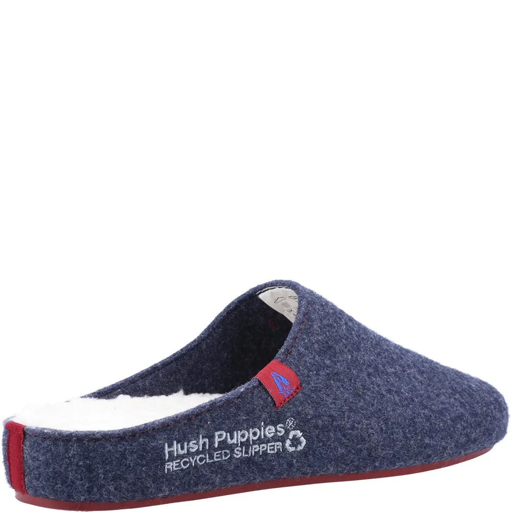 Hush Puppies The Good Slipper