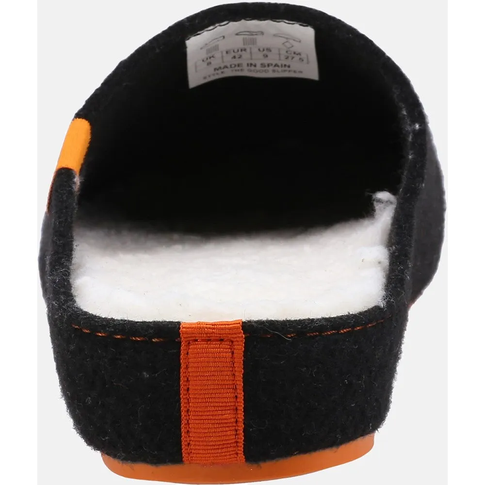 Hush Puppies The Good Slipper