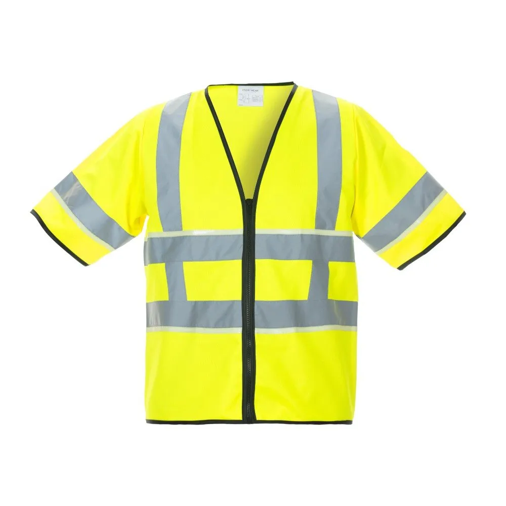 Hydrowear Iphofen Glow Veiligheidsvest 131020