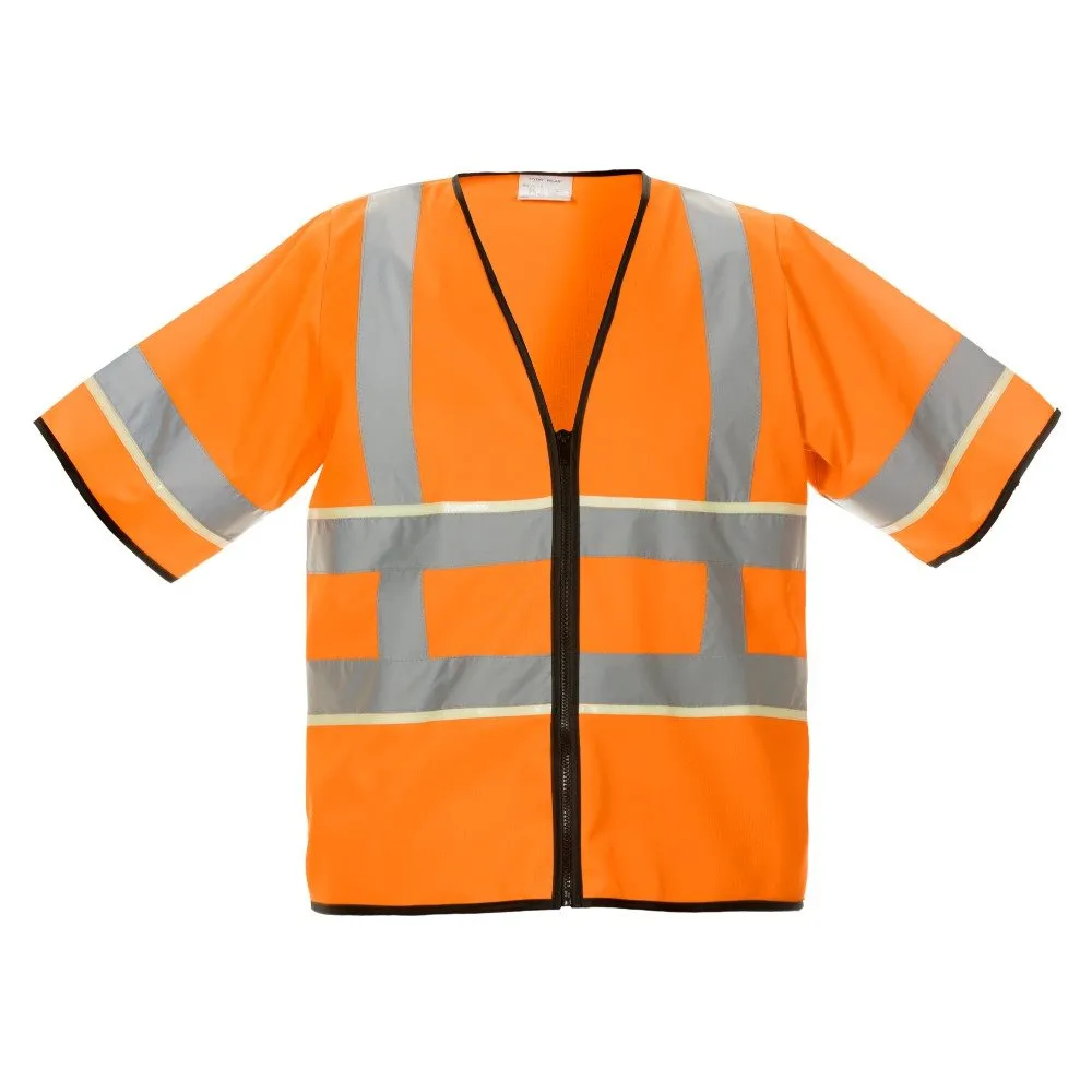 Hydrowear Iphofen Glow Veiligheidsvest 131020
