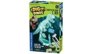 I Dig It! Glow Dinos