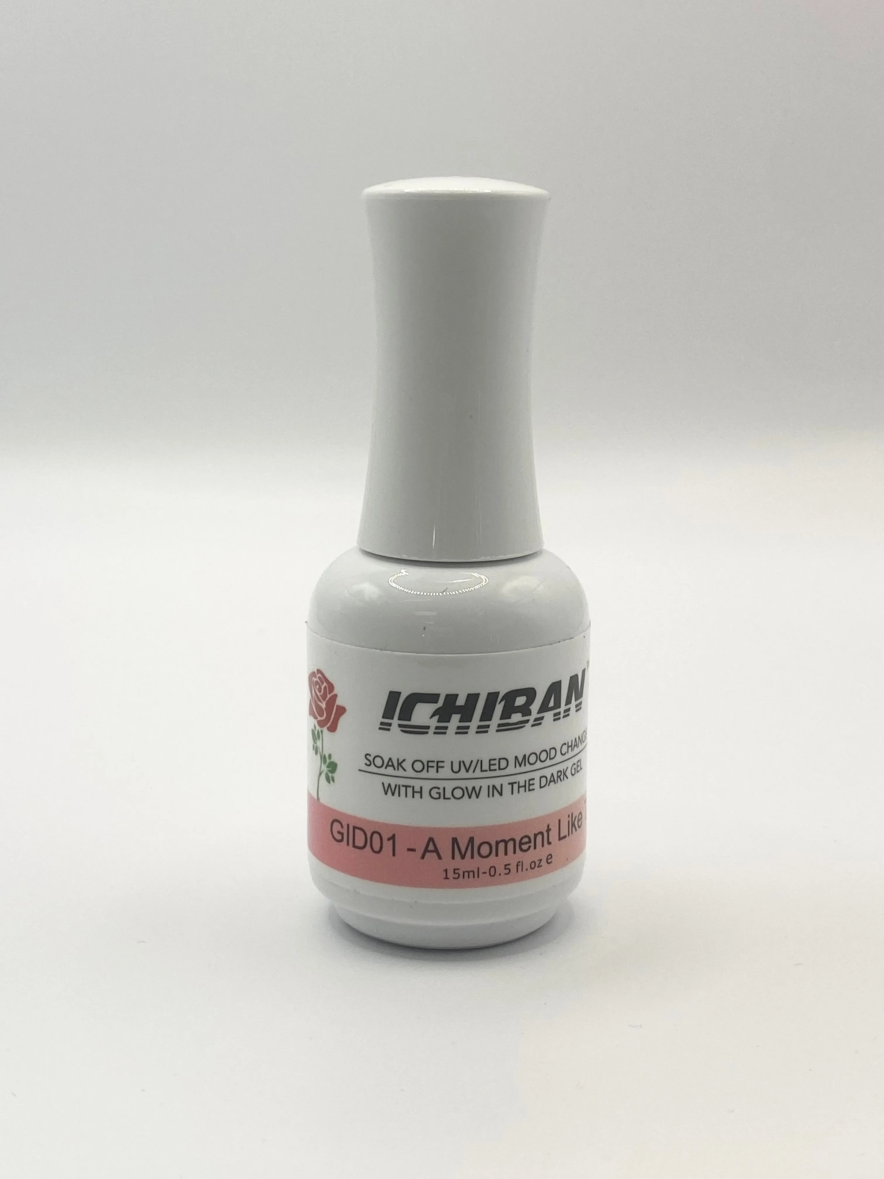 Ichiban - GID01 A Moment Like This (Mood/Glow)