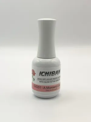 Ichiban - GID01 A Moment Like This (Mood/Glow)