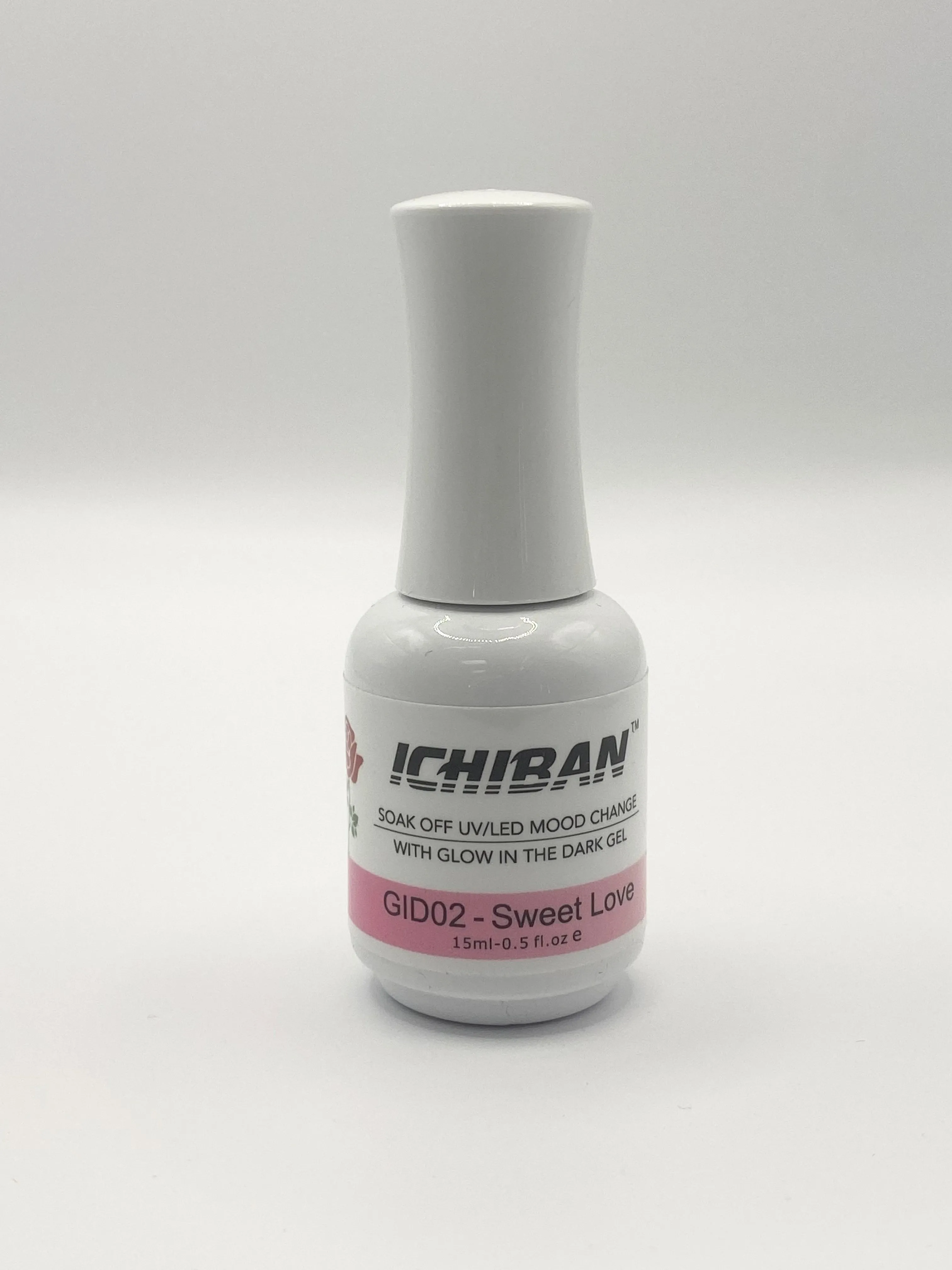 Ichiban - GID02 Sweet Love (Mood/Glow)