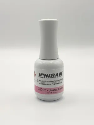 Ichiban - GID02 Sweet Love (Mood/Glow)