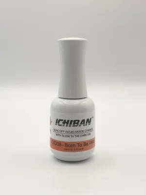 Ichiban - GID08 Born To Be Wild (Mood/Glow)